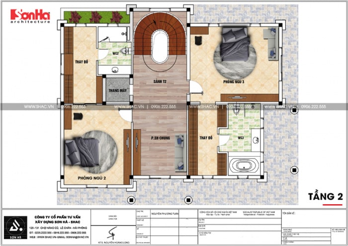 biệt thự phố biệt thự phố