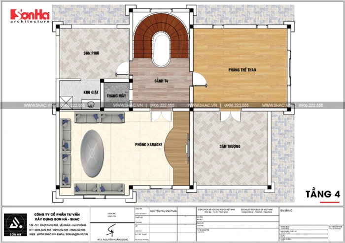 biệt thự phố biệt thự phố