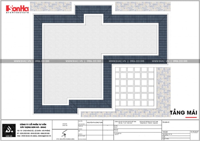 mặt bằng biệt thự phố mặt bằng biệt thự phố