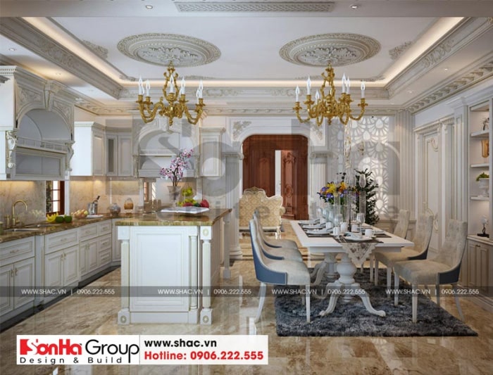 biệt thự phố biệt thự phố