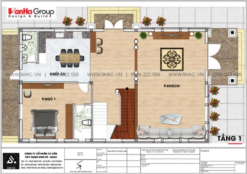 biệt thự phố biệt thự phố