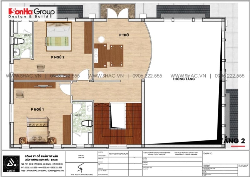 nhà biệt thự phố nhà biệt thự phố