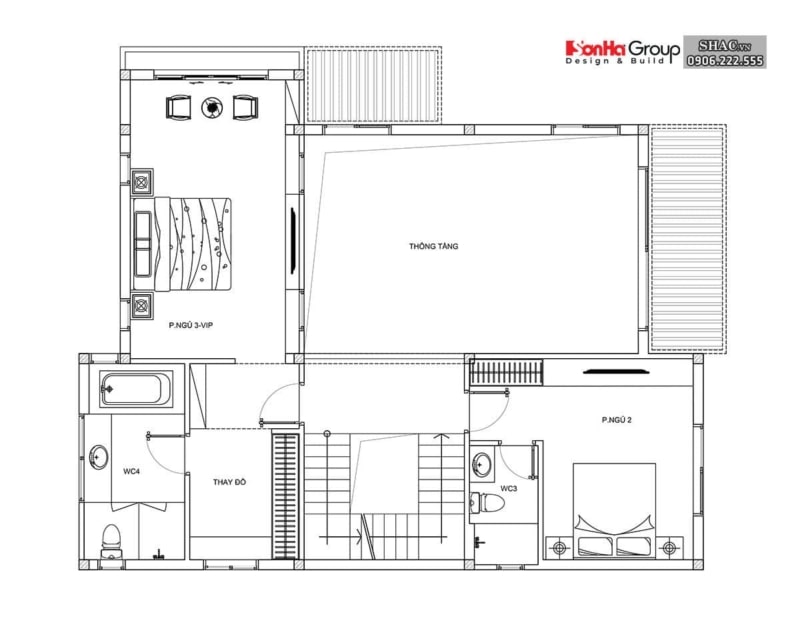 biệt thự phố biệt thự phố