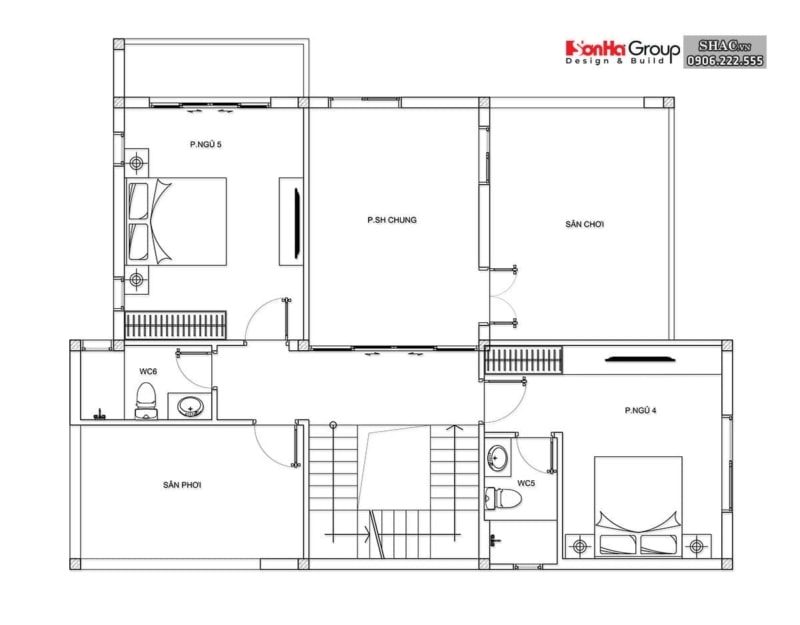 biệt thự phố hiện đại biệt thự phố hiện đại