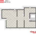 Mẫu biệt thự đẹp tại Thái Bình