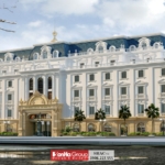 Khách sạn đẹp tại Quảng Ninh