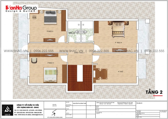 biệt thự 2 tầng 120m2 biệt thự 2 tầng 120m2