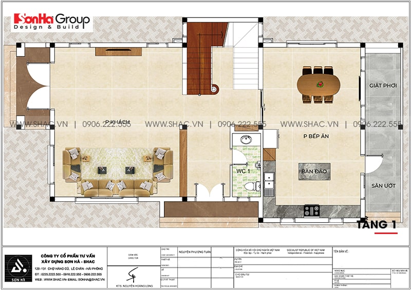 biệt thự 2 tầng 120m2 biệt thự 2 tầng 120m2