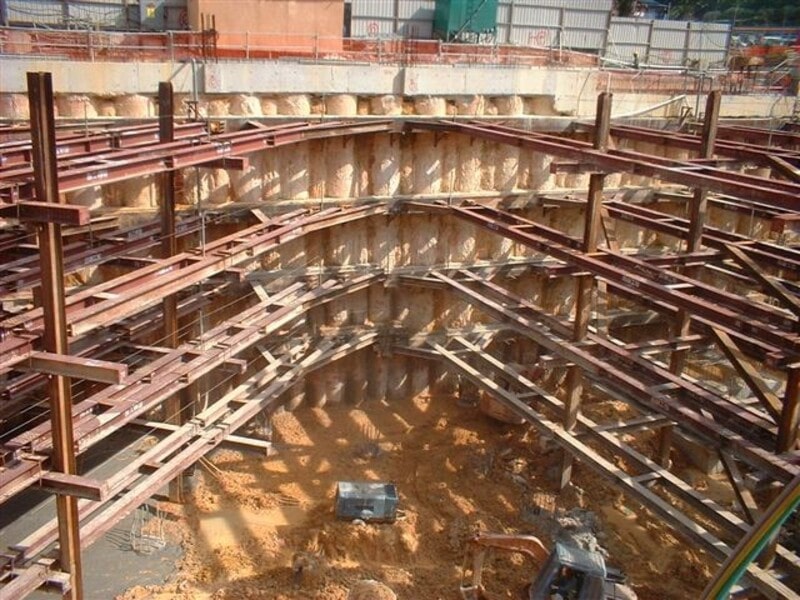 biệt thự có tầng hầm