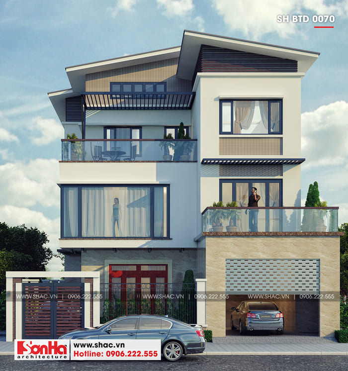 biệt thự đơn lập biệt thự đơn lập