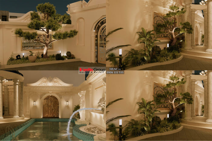 biệt thự đơn lập biệt thự đơn lập