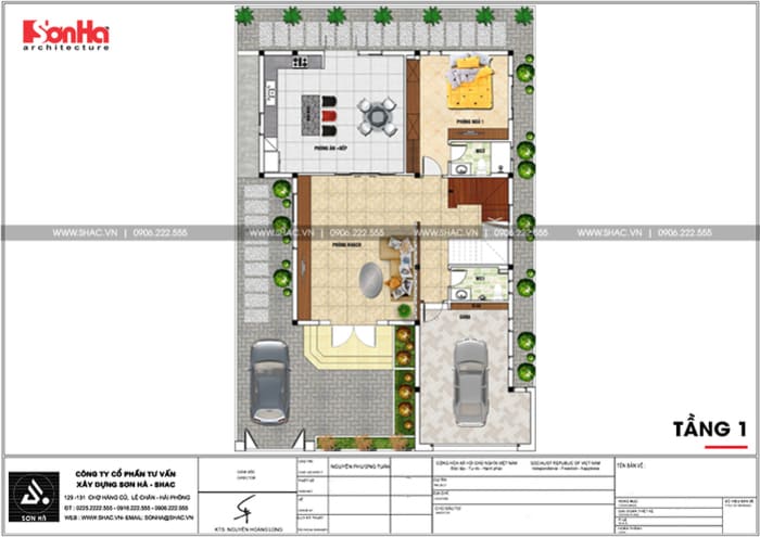 biệt thự đơn lập biệt thự đơn lập