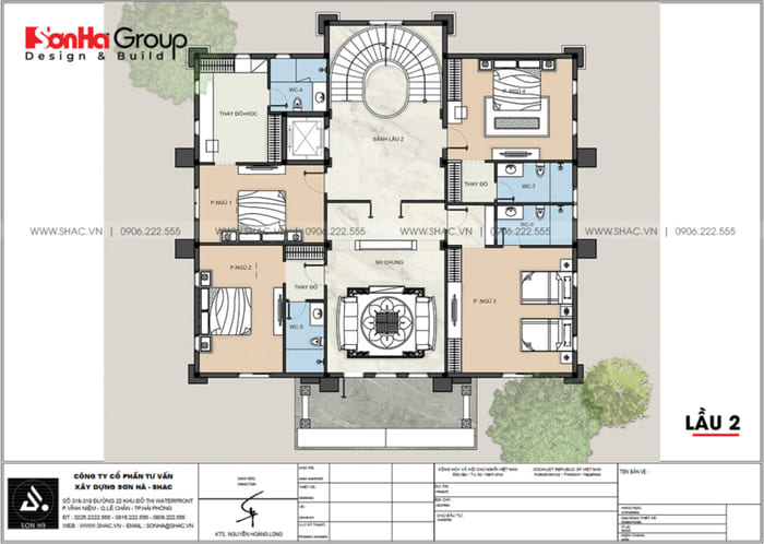 biệt thự đơn lập biệt thự đơn lập