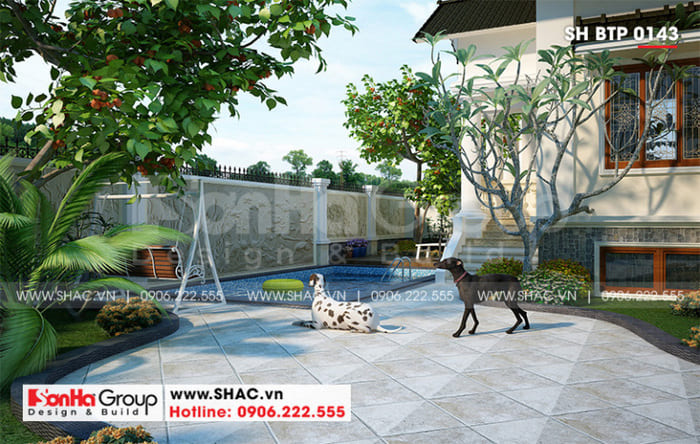 biệt thự đơn lập biệt thự đơn lập