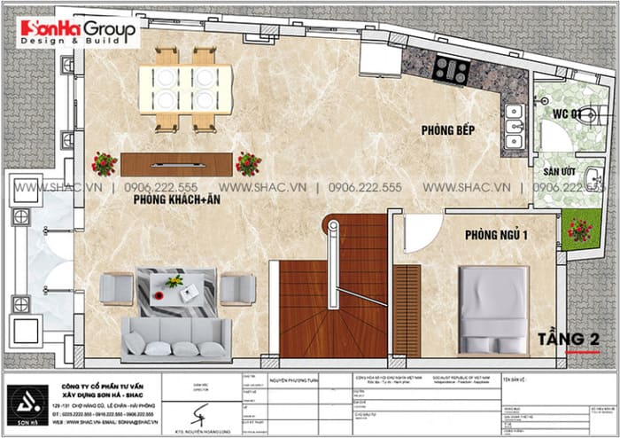 biệt thự đơn lập biệt thự đơn lập