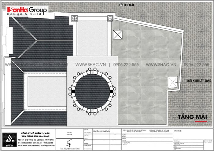 thiết kế biệt thự đơn lập thiết kế biệt thự đơn lập