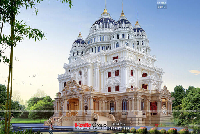 biệt thự đơn lập biệt thự đơn lập