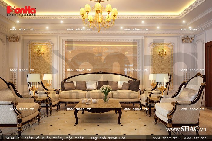 biệt thự đơn lập biệt thự đơn lập