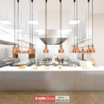 Khách sạn đẹp Quảng Bình