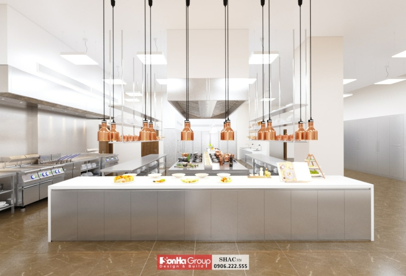 Khách sạn đẹp Quảng Bình