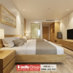 Thiết kế khách sạn 5 sao Quảng Bình