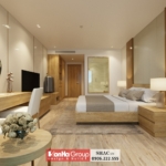 Công trình khu nghĩ dưỡng tinh tế