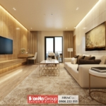 Công trình khu nghĩ dưỡng tinh tế