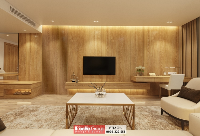 Thiết kế khu nghỉ dưỡng Quảng Bình