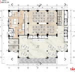 Thiết kế khu nghỉ dưỡng tiện ích 5 sao