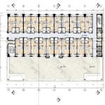 Công trình khách sạn tại Quảng Bình