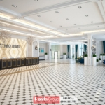 Gợi ý khách sạn đẹp Quảng Bình