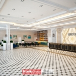 Mẫu khách sạn 5 sao tại Quảng Bình