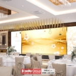 Thiết kế khách sạn đẹp Quảng Bình