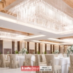 Gợi ý thiết kế khu nghỉ dưỡng 5 sao