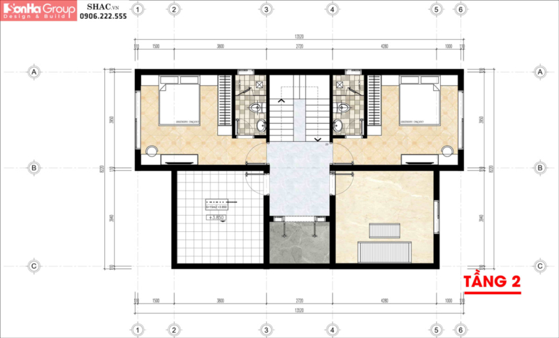 Mẫu biệt thự hiện đại Mẫu biệt thự hiện đại
