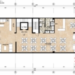 Công trình thiết kế khách sạn mini