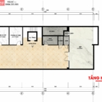 Công trình khách sạn mini