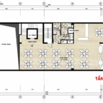 Khách sạn tân cổ điển đẹp