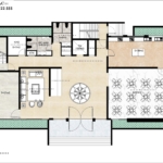 Mẫu thiết kế tòa nhà văn phòng