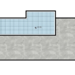 Mẫu văn phòng công ty hiện đại