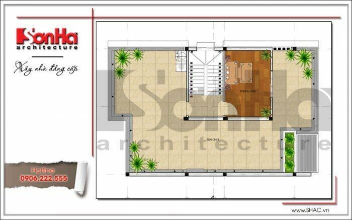 biệt thự chữ L đẹp biệt thự chữ L đẹp