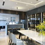 biệt thự đẹp Hải Phòng