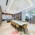 biệt thự đẹp Hải Phòng