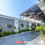 mẫu biệt thự nhà đẹp