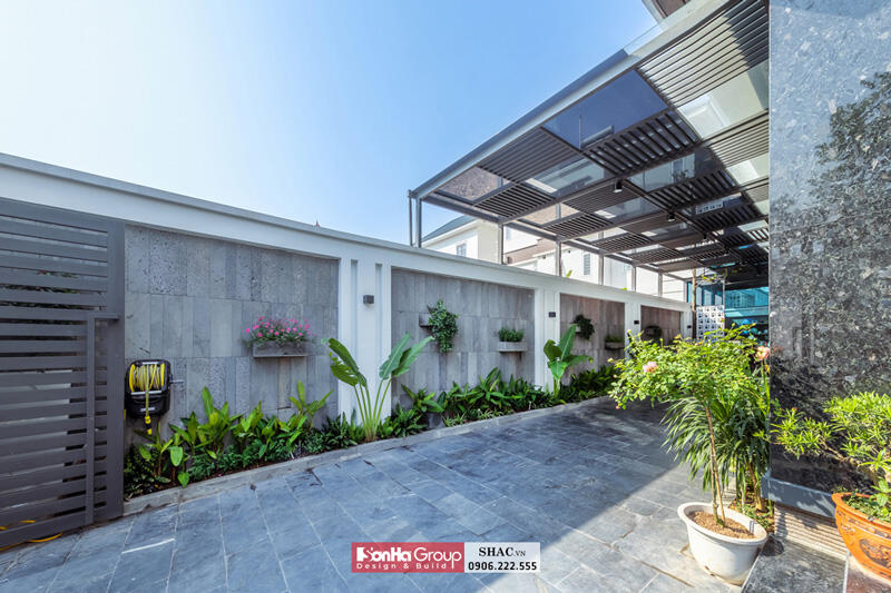 mẫu biệt thự nhà đẹp