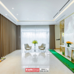 biệt thự đẹp Hải Phòng