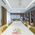 Biệt thự hiện đại Hải Phòng