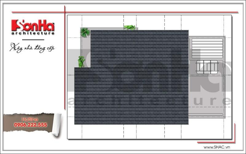 biệt thự chữ L 2 tầng biệt thự chữ L 2 tầng
