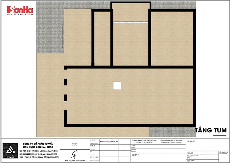 biệt thự chữ L biệt thự chữ L
