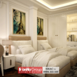 Mẫu khách sạn đẹp Hải Phòng